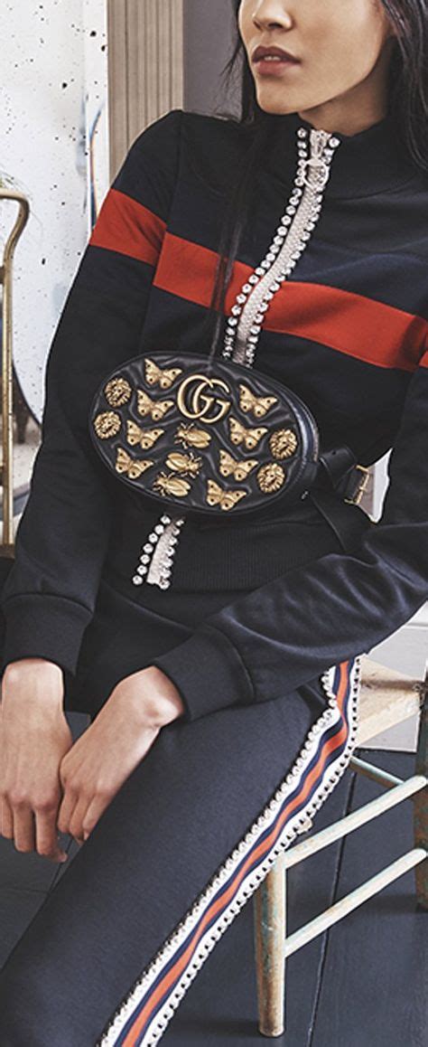 gucci black tracksuit|farfetch gucci tracksuit.